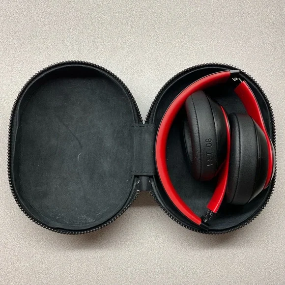 Beats Studio 3 Wireless - Picture 5 of 8